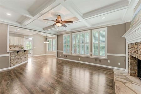 Suwanee, GA 30024 Forsyth County