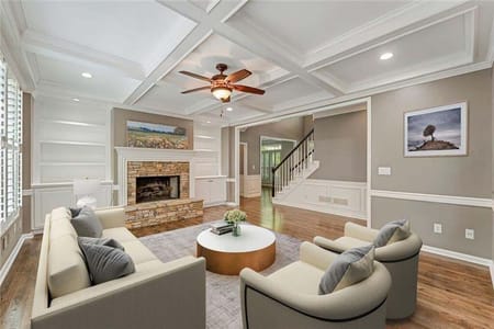 Suwanee, GA 30024 Forsyth County