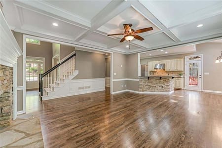 Suwanee, GA 30024 Forsyth County