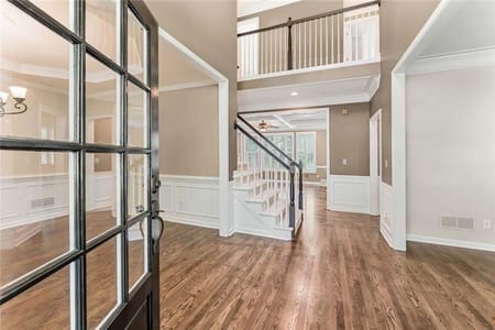 Suwanee, GA 30024 Forsyth County