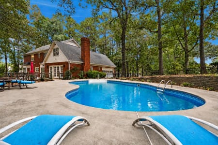 Snellville, GA 30078 Gwinnett County