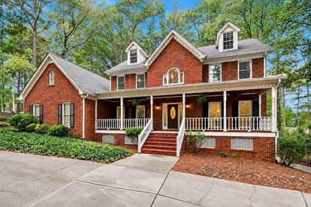 Snellville, GA 30078 Gwinnett County