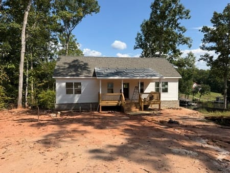 Eatonton, GA 31024 Putnam County