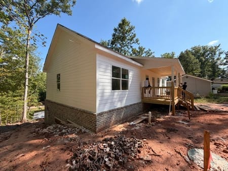 Eatonton, GA 31024 Putnam County