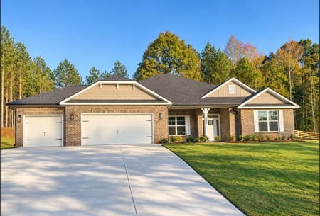 Pendergrass, GA 30567 Jackson County