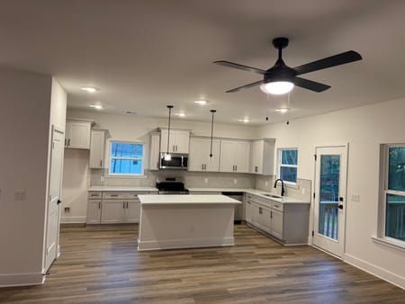Pendergrass, GA 30567 Jackson County