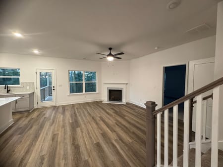Pendergrass, GA 30567 Jackson County