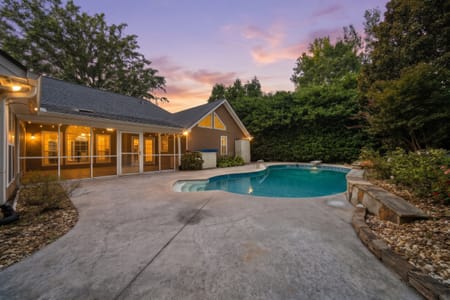 Peachtree City, GA 30269 Fayette County