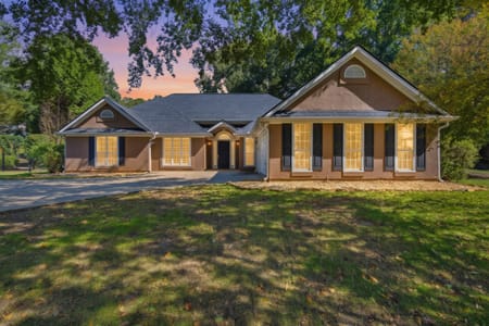 Peachtree City, GA 30269 Fayette County