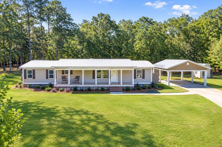 Guyton, GA 31312 Effingham County