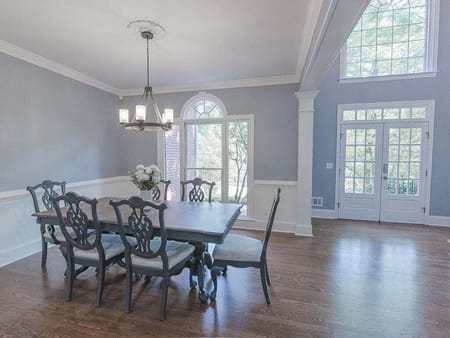 Kennesaw, GA 30152 Cobb County