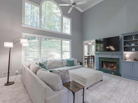 Kennesaw, GA 30152 Cobb County