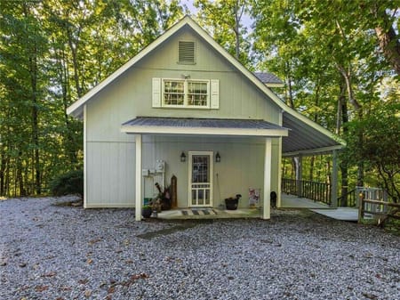 Clarkesville, GA 30523 Habersham County