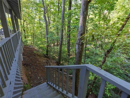 Clarkesville, GA 30523 Habersham County