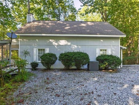 Clarkesville, GA 30523 Habersham County