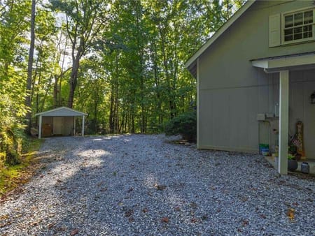 Clarkesville, GA 30523 Habersham County