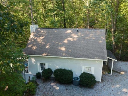 Clarkesville, GA 30523 Habersham County