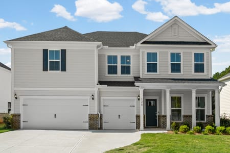 Cartersville, GA 30120 Bartow County