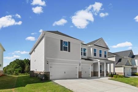 Cartersville, GA 30120 Bartow County