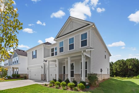 Cartersville, GA 30120 Bartow County