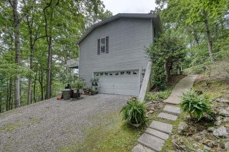 Blairsville, GA 30512 Union County