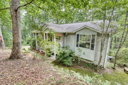 Blairsville, GA 30512 Union County