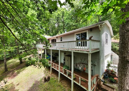 Blairsville, GA 30512 Union County