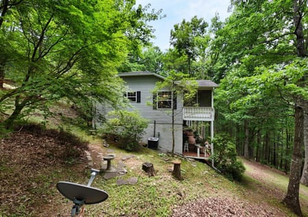 Blairsville, GA 30512 Union County