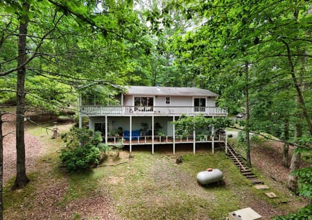 Blairsville, GA 30512 Union County