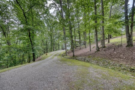 Blairsville, GA 30512 Union County