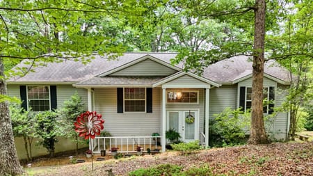 Blairsville, GA 30512 Union County