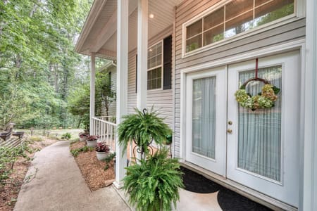 Blairsville, GA 30512 Union County