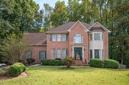 Lithonia, GA 30038 DeKalb County