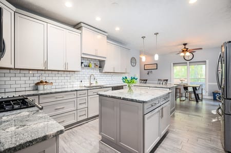 Lithonia, GA 30038 DeKalb County