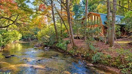 Blue Ridge, GA 30513 Fannin County