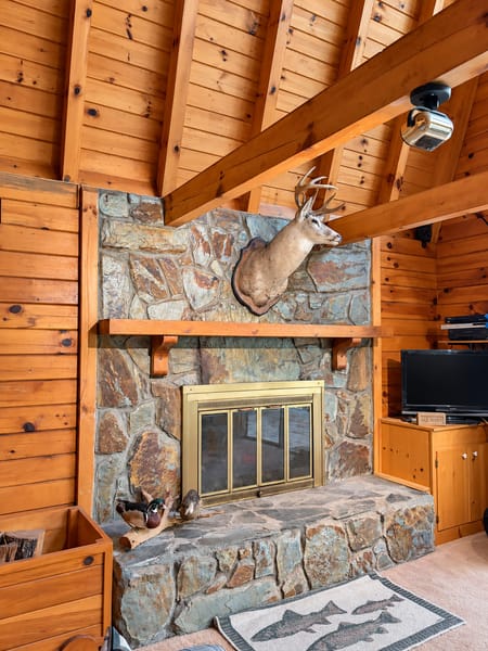 Blue Ridge, GA 30513 Fannin County