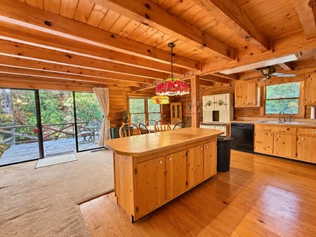 Blue Ridge, GA 30513 Fannin County