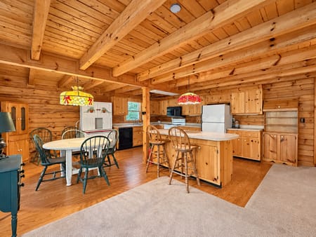 Blue Ridge, GA 30513 Fannin County