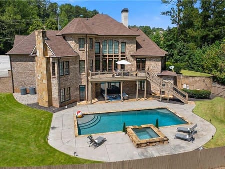Mableton, GA 30126 Cobb County