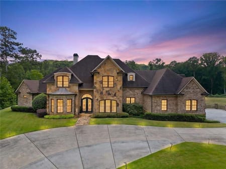 Mableton, GA 30126 Cobb County