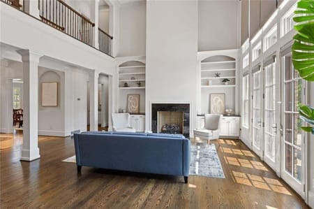 Mableton, GA 30126 Cobb County