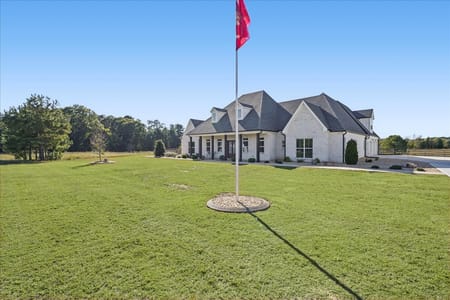 Taylorsville, GA 30178 Bartow County