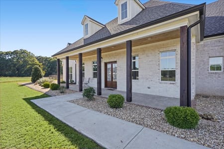 Taylorsville, GA 30178 Bartow County