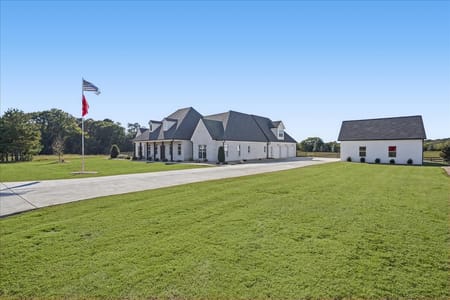Taylorsville, GA 30178 Bartow County