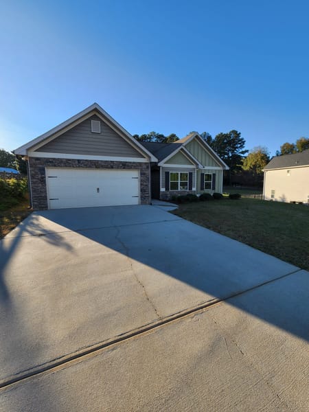 Douglasville, GA 30134 Paulding County