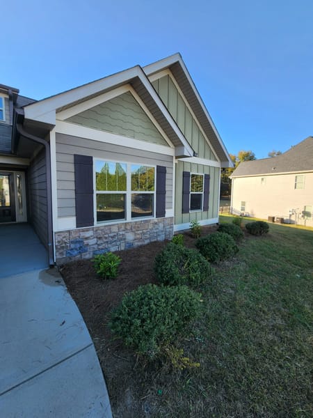 Douglasville, GA 30134 Paulding County