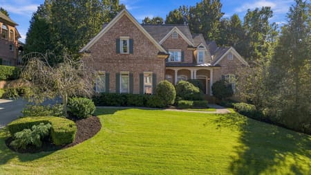 Suwanee, GA 30024 Forsyth County