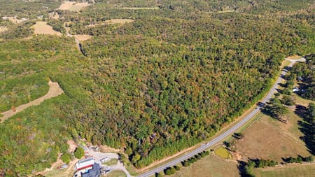Rydal, GA 30171 Bartow County