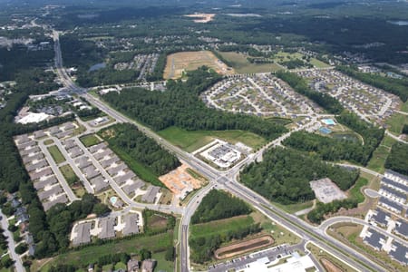 Loganville, GA 30052 Gwinnett County
