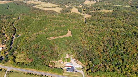 Rydal, GA 30171 Bartow County